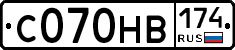 С070НВ174 - 