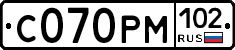 С070РМ102 - 