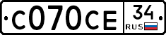С070СЕ34 - 