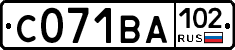 С071ВА102 - 