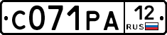 С071РА12 - 