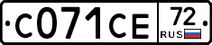 С071СЕ72 - 