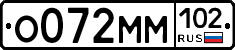 О072ММ102 - 