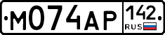 М074АР142 - 