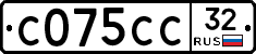 С075СС32 - 