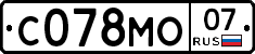 С078МО07 - 