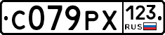 С079РХ123 - 