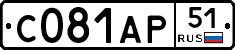 С081АР51 - 