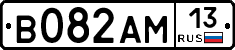 В082АМ13 - 