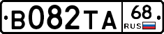 В082ТА68 - 