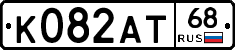 К082АТ68 - 