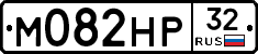 М082НР32 - 