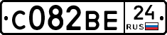 С082ВЕ24 - 
