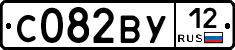 С082ВУ12 - 
