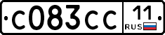 С083СС11 - 