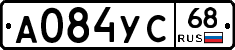 А084УС68 - 
