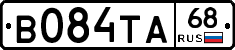 В084ТА68 - 
