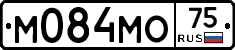 М084МО75 - 