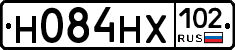 Н084НХ102 - 