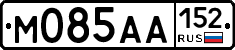 М085АА152 - 