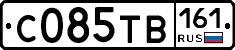 С085ТВ161 - 