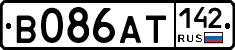 В086АТ142 - 