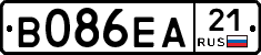 В086ЕА21 - 