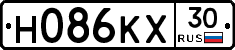 Н086КХ30 - 