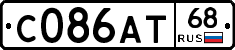 С086АТ68 - 