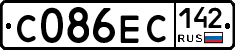 С086ЕС142 - 