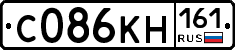 С086КН161 - 