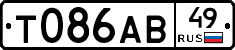 Т086АВ49 - 