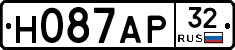 Н087АР32 - 