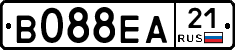 В088ЕА21 - 