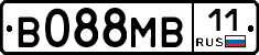 В088МВ11 - 