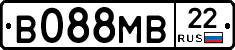 В088МВ22 - 
