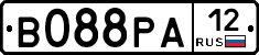 В088РА12 - 