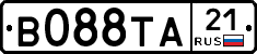 В088ТА21 - 
