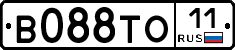 В088ТО11 - 
