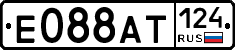 Е088АТ124 - 