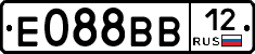 Е088ВВ12 - 