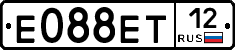 Е088ЕТ12 - 