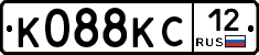 К088КС12 - 