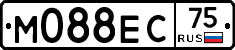 М088ЕС75 - 