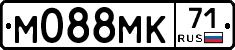 М088МК71 - 