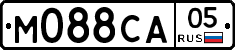 М088СА05 - 