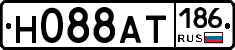 Н088АТ186 - 