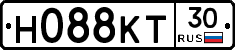 Н088КТ30 - 