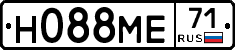 Н088МЕ71 - 