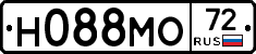 Н088МО72 - 